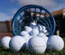 130 palline golf usato  Bellinzago Novarese