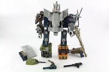 Transformers bruticus onslaugh for sale  CLACTON-ON-SEA