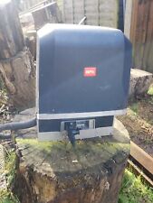 sliding gate motor for sale  BOURNEMOUTH