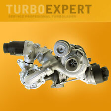 Turbolader turbo biturbo gebraucht kaufen  Guben