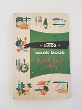 1961 cutco cook for sale  West Point