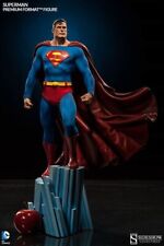 Sideshow superman premium usato  Senago