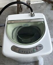 Haier hlp21n white for sale  Merritt Island