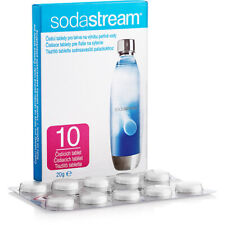 Sodastream tablette nettoyage d'occasion  La Grand-Croix