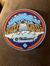 Williams whitewater coaster for sale  Willow Spring