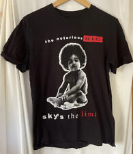 Notorious big shirt for sale  CLACTON-ON-SEA
