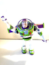 Figura de acción Buzz Lightyear de colección Talking Bonnie Ed Disney Londres Pixar Toy Story segunda mano  Embacar hacia Argentina