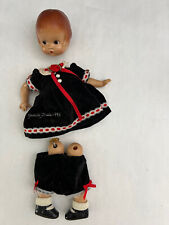 Effanbee patsy doll for sale  Santa Clarita