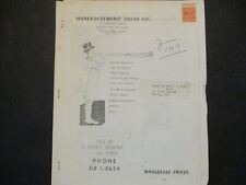1964 Manufacturers' Sales Co. catálogo de preços de atacado comprar usado  Enviando para Brazil