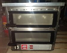 forno elettrico professionale pizza usato  Italia