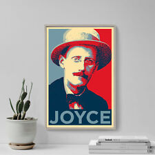 James joyce art for sale  UK