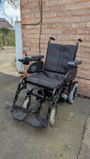 quickie electric wheelchair for sale  BARNSLEY