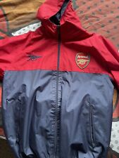 Arsenal jacket children for sale  BOURNEMOUTH