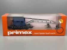 Märklin primex kranwagen gebraucht kaufen  Wolfegg