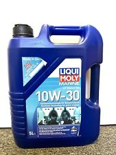 Liter liqui moly gebraucht kaufen  Mayen