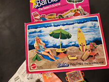 Barbie accessories 1978 for sale  Elkhorn