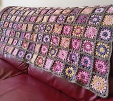Handmade retro crochet for sale  NUNEATON