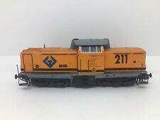 Roco 43635 locomotive d'occasion  Anglet
