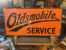 Oldsmobile service two for sale  USA