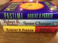 Robert parker fiction for sale  Amarillo