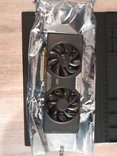 Evga geforce gtx for sale  KETTERING