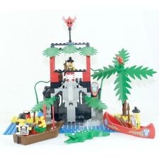 Lego islanders 6264 d'occasion  Évreux