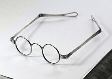 Hallmarked silver spectacles for sale  WINDSOR