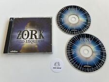 Zork grand inquisitor d'occasion  France