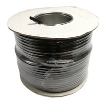 100m rg6 coaxial for sale  Ireland