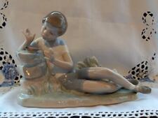 Lladro 4858 pleasant for sale  GRIMSBY