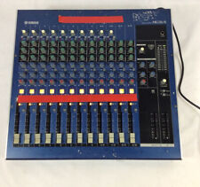 Yamaha mg16 channels for sale  Shipping to Ireland