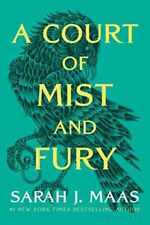 A Court of Mist and Fury - Libro de bolsillo, por Maas Sarah J. - Aceptable n segunda mano  Embacar hacia Mexico