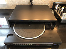Pioneer PL-V70 Automatic Stereo Turntable Perfect Working Condition, used for sale  Shipping to South Africa