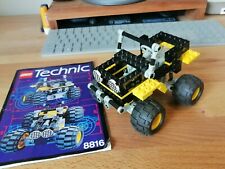 Lego technic 8816 for sale  WHITSTABLE