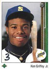 1989 ken griffey for sale  Fort Collins