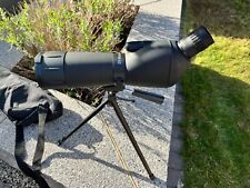 luyi spotting telescopes for sale  NOTTINGHAM