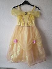 Disney belle dress. for sale  NORTHWICH