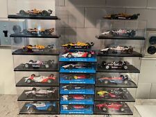 Minichamps cart indycar for sale  New Palestine