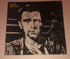 Signed peter gabriel for sale  LIVERPOOL
