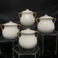 Pots creme porcelain for sale  Savannah