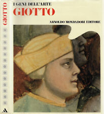 Giotto. aa.vv.. 1975. usato  Italia