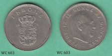 Denmark krone 1972 for sale  Ireland