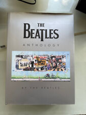 Beatles anthology hardback for sale  BRISTOL