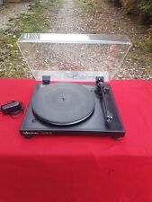 Platine vinyle gamme d'occasion  Melun