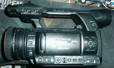 Panasonic ac130ap avccam for sale  Naperville