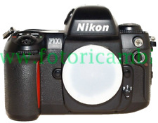 Nikon f100 usato  Roma