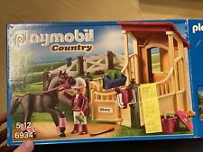 Playmobil country 6934 gebraucht kaufen  Schwarzenbruck