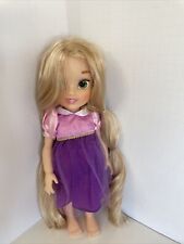 Rapunzel toddler doll for sale  Lake Zurich