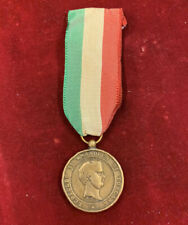 2423 medaglia leopoldo usato  Firenze