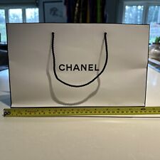 Chanel paper gift for sale  NEWBURY